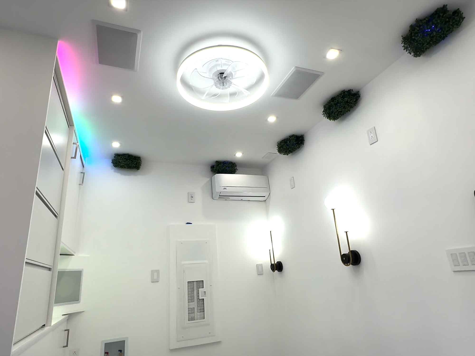 Brand New Smart Tiny Home