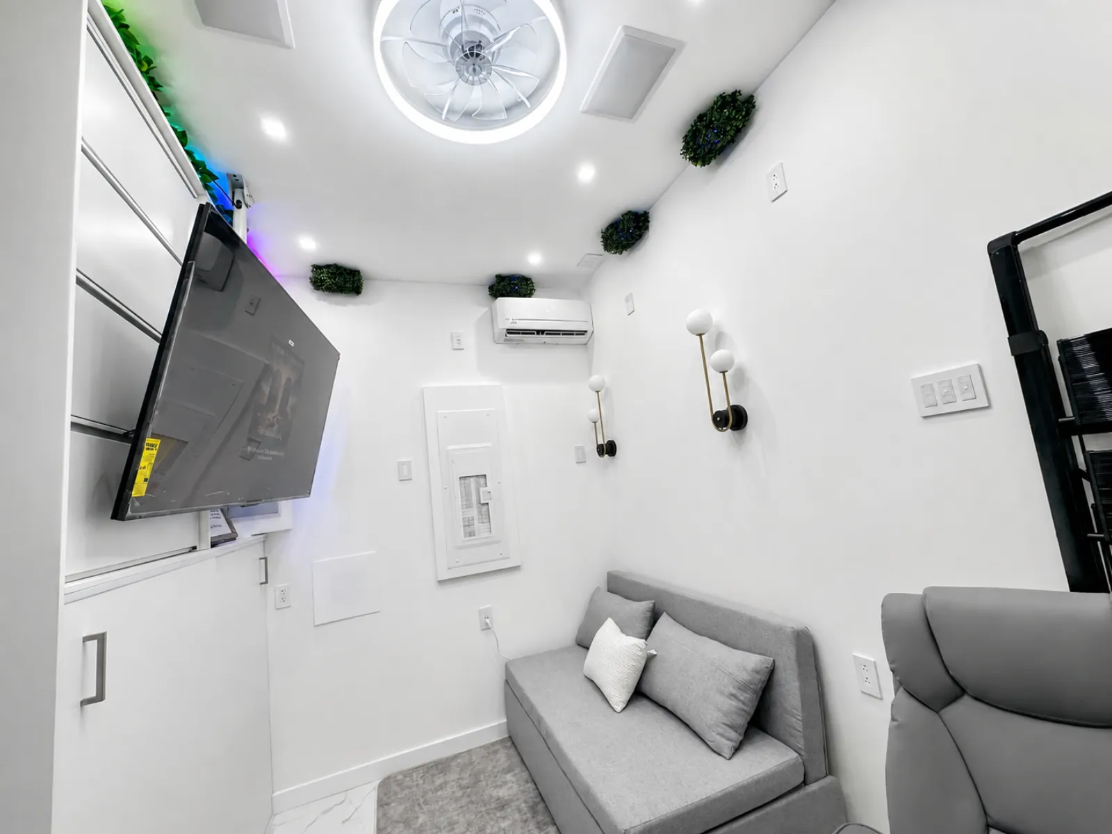 Creative Smart Home Studios